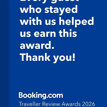 شقة Playa Honda Luxury *