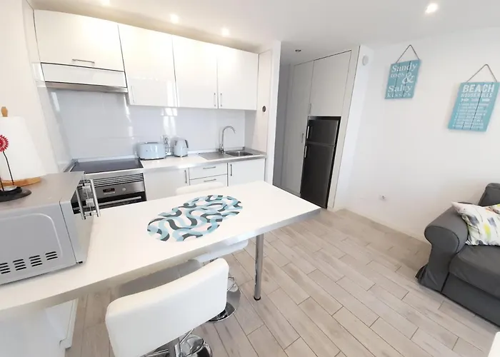 Playa Honda Luxury أرونا