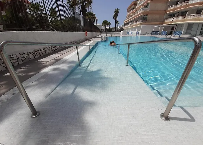 Playa Honda Luxury شقة أرونا