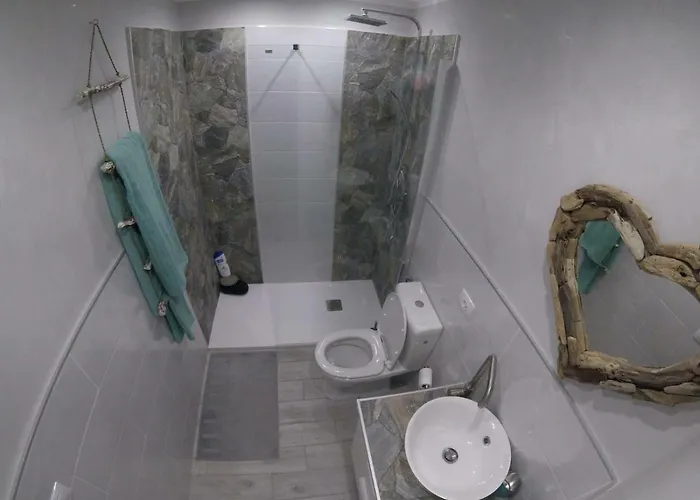 Playa Honda Luxury شقة