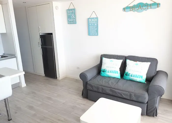 Playa Honda Luxury *