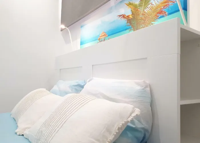 شقة Playa Honda Luxury