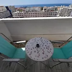 Apartament Playa Honda Luxury *