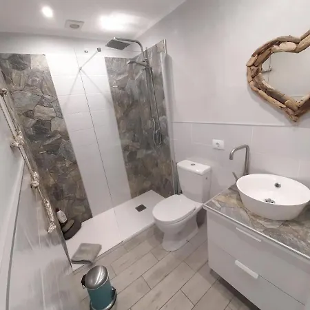 Playa Honda Luxury *