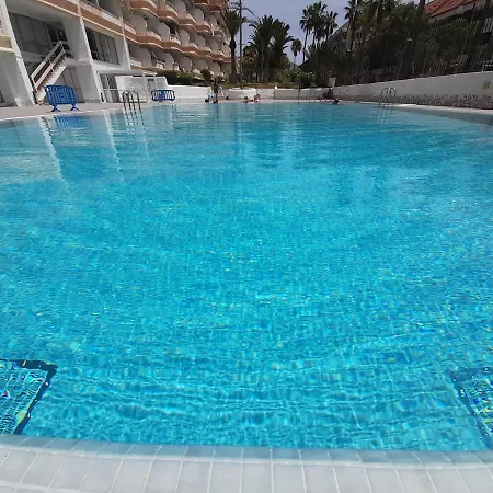 Apartmán Playa Honda Luxury Arona (Tenerife)
