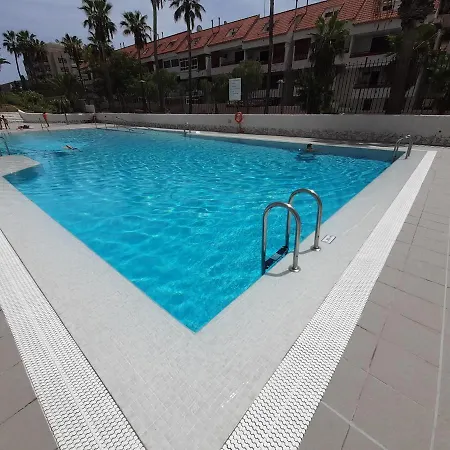 Playa Honda Luxury * Arona (Tenerife)