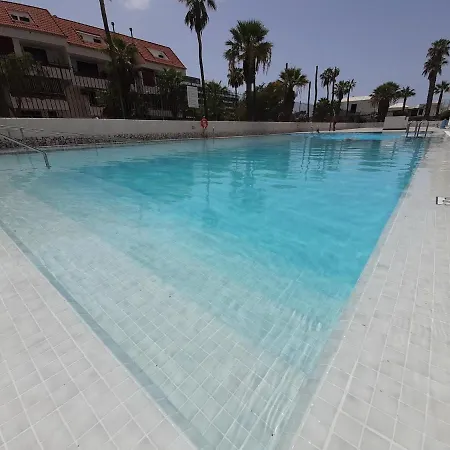 Playa Honda Luxury Apartmán Arona (Tenerife)