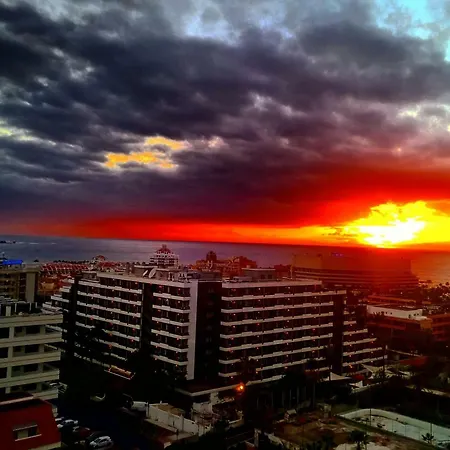 Apartmán Playa Honda Luxury