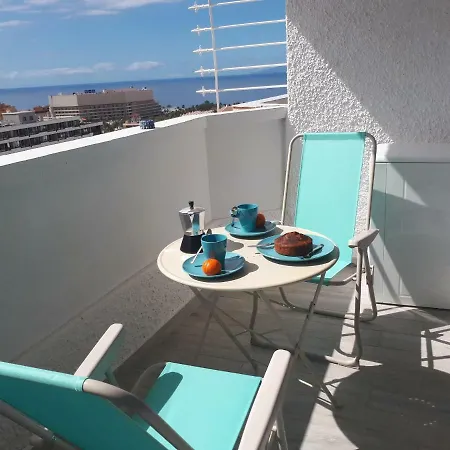 Playa Honda Luxury Appartement