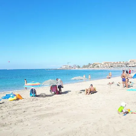 Playa Honda Luxury *