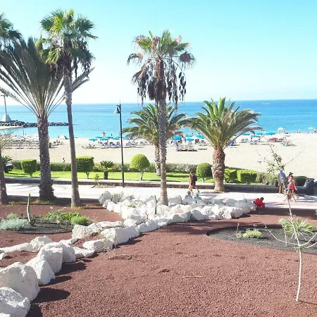 Apartmán Playa Honda Luxury Arona (Tenerife)