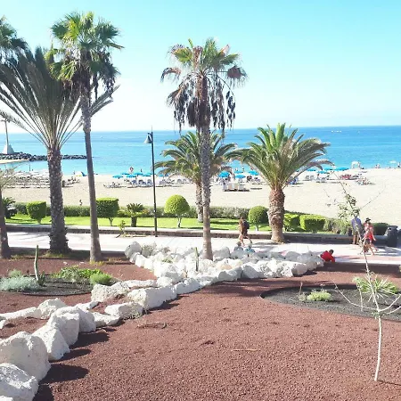 Appartement Playa Honda Luxury Arona (Tenerife)