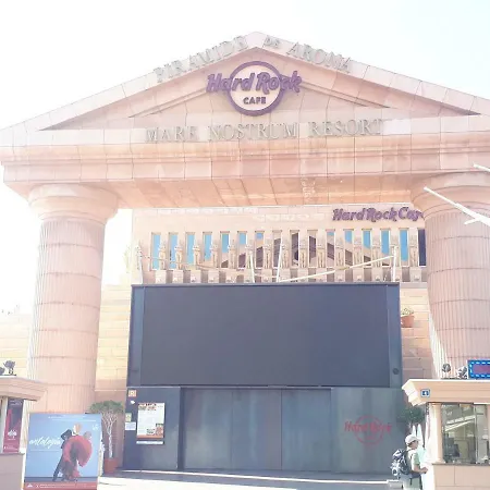 Apartmán Playa Honda Luxury Arona (Tenerife)