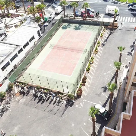 Apartmán Playa Honda Luxury Arona (Tenerife)