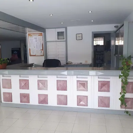 Playa Honda Luxury Apartmán