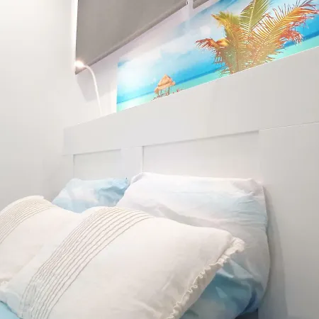 Apartmán Playa Honda Luxury