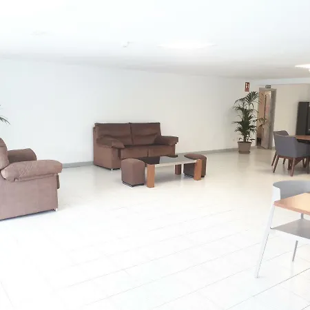Apartment Playa Honda Luxury Arona (Tenerife)