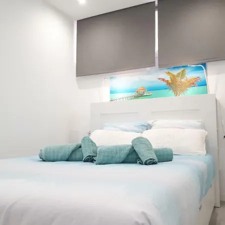 Playa Honda Luxury Arona (Tenerife)