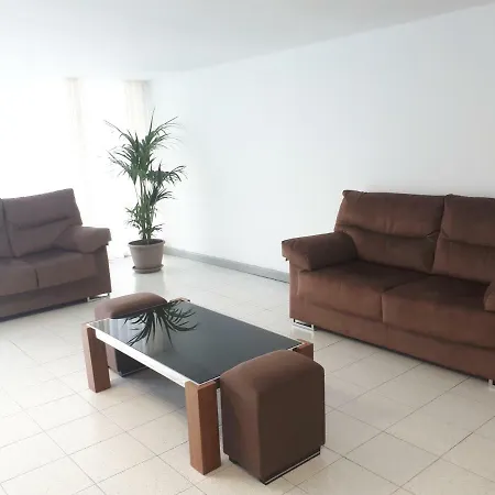 Playa Honda Luxury * Arona (Tenerife)