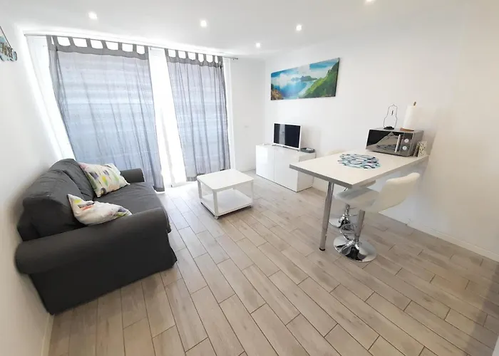 Playa Honda Luxury Arona (Tenerife)