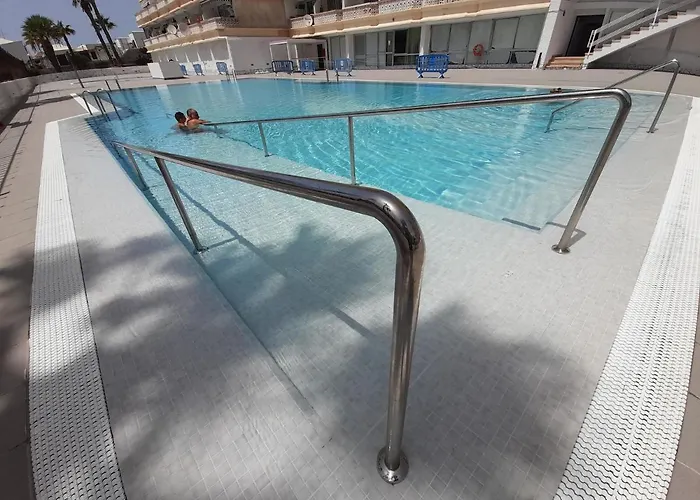 Playa Honda Luxury Apartmán Arona (Tenerife)