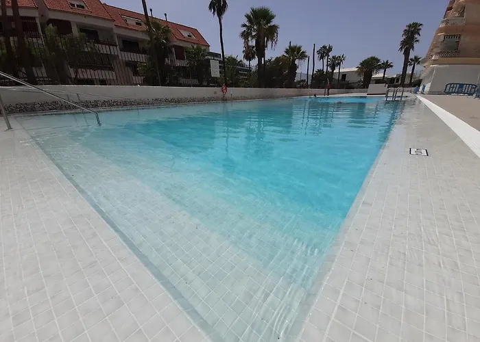 Playa Honda Luxury Lägenhet Arona (Tenerife)