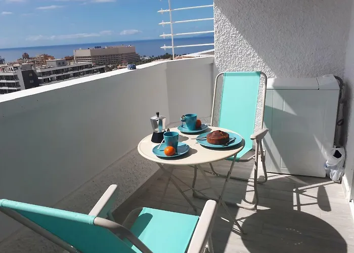 Playa Honda Luxury Lägenhet