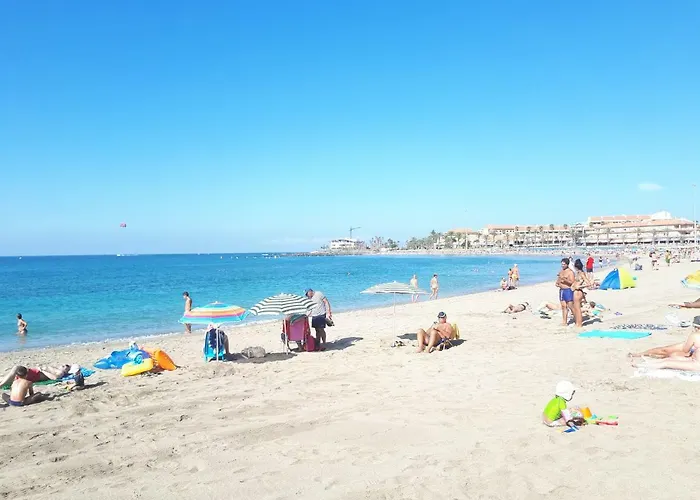 Playa Honda Luxury *