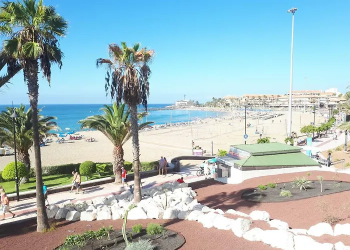 Playa Honda Luxury *