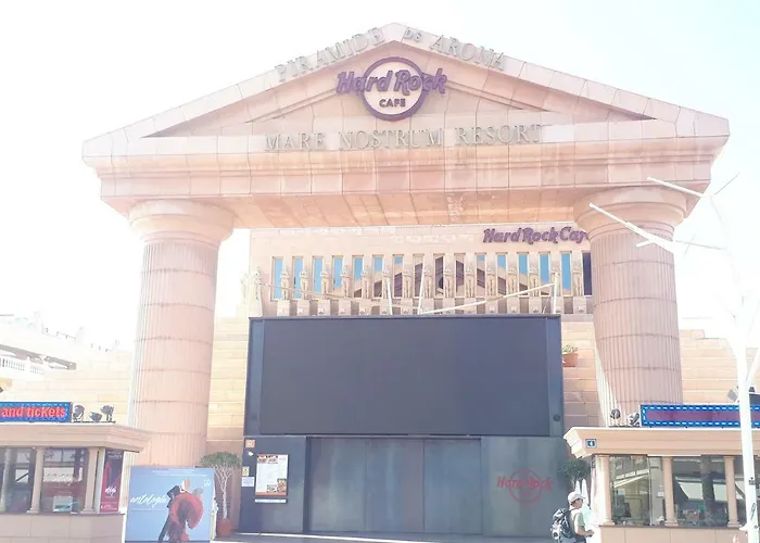 Apartmán Playa Honda Luxury Arona (Tenerife)