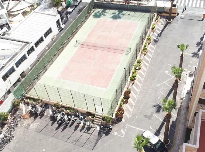 Apartmán Playa Honda Luxury Arona (Tenerife)