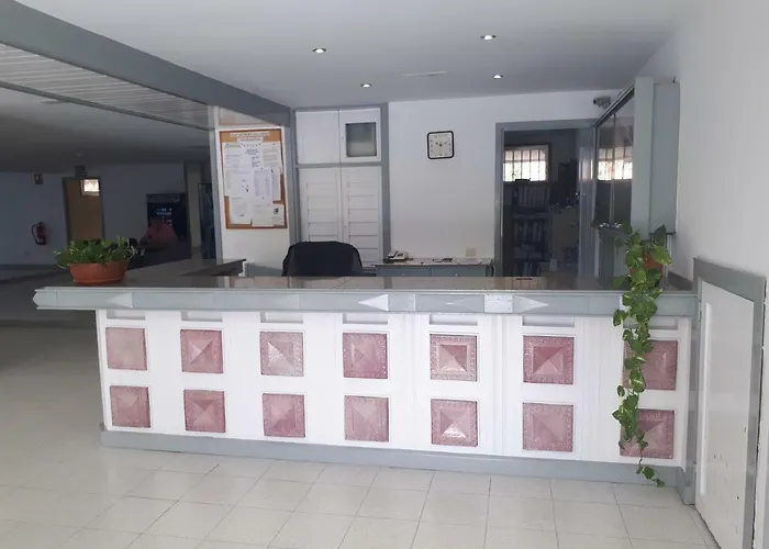 Playa Honda Luxury Apartmán