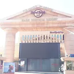 Апартаменты Playa Honda Luxury Арона