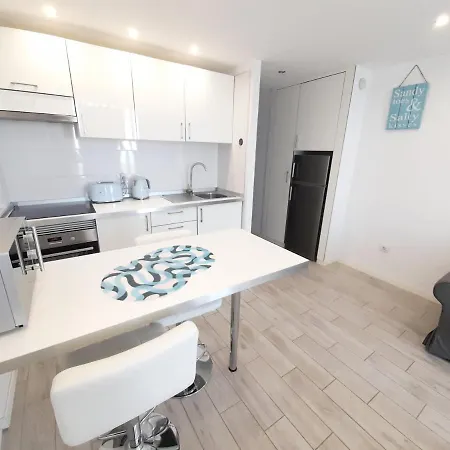 Playa Honda Luxury Arona (Tenerife)