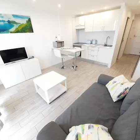 Apartament Playa Honda Luxury Arona (Tenerife)