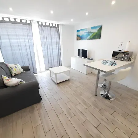 Playa Honda Luxury Arona (Tenerife)