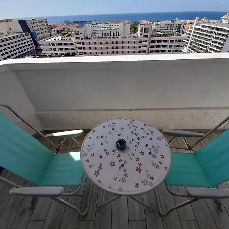 Apartment Playa Honda Luxury *