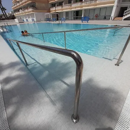 Playa Honda Luxury Appartamento Arona (Tenerife)