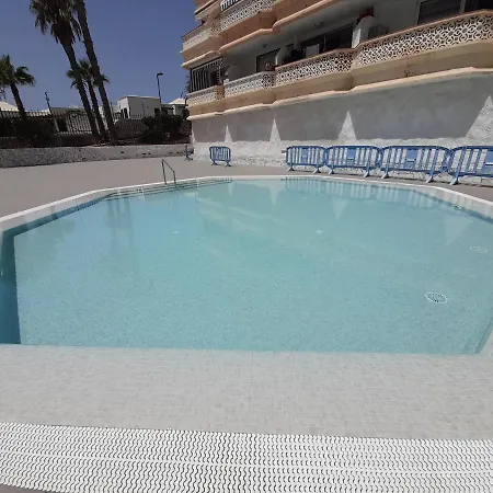 Apartament Playa Honda Luxury *