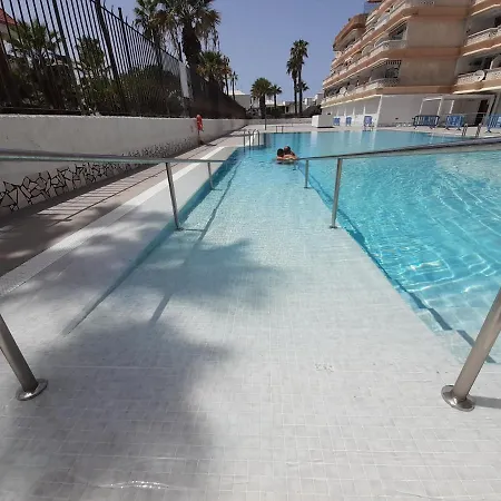 Playa Honda Luxury Appartement Arona (Tenerife)