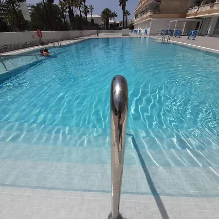 Playa Honda Luxury Apartament Arona (Tenerife)