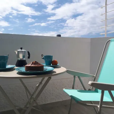 Playa Honda Luxury * Arona (Tenerife)