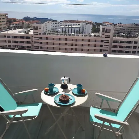 Playa Honda Luxury * Arona (Tenerife)