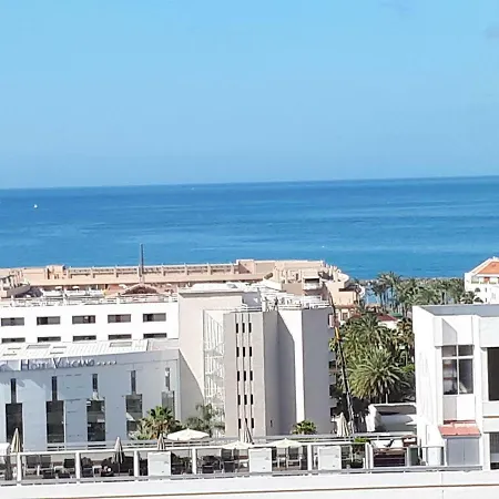 Apartment Playa Honda Luxury Arona (Tenerife)