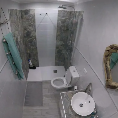 Playa Honda Luxury Apartament