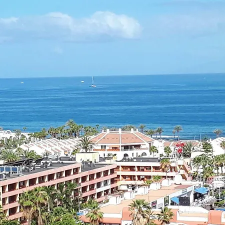 Apartament Playa Honda Luxury Arona (Tenerife)