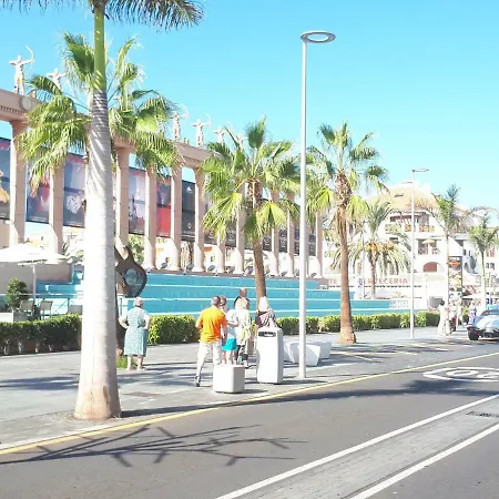 Playa Honda Luxury Appartamento Arona (Tenerife)