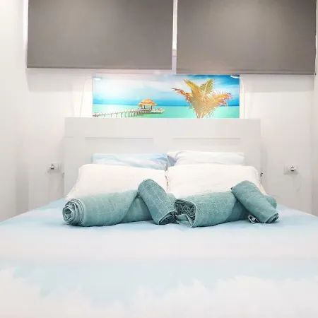 Playa Honda Luxury Арона