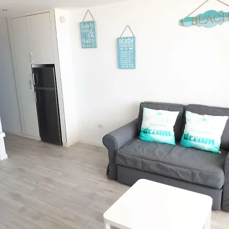 Playa Honda Luxury *