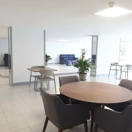 Apartament Playa Honda Luxury Arona (Tenerife)